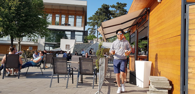 FröccsTerasz - Tata