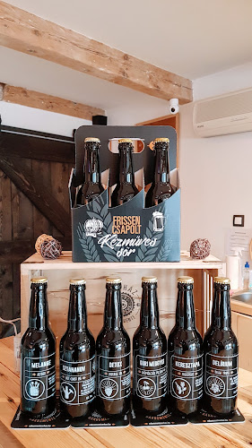 Rákosmenti Guri Serház - Vendéglátás