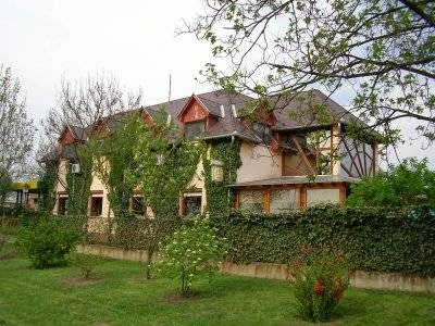 Zagyvaszántó, Jókai Mór út 14/a, 3031