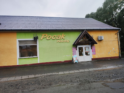 Pocak pékség