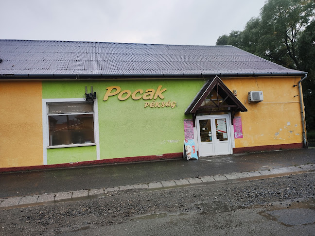 Pocak pékség