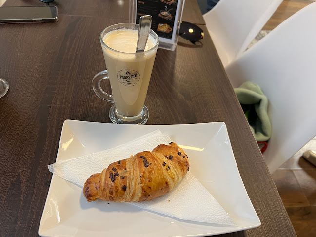 Pöttyös Bögre Bisztró - Budapest