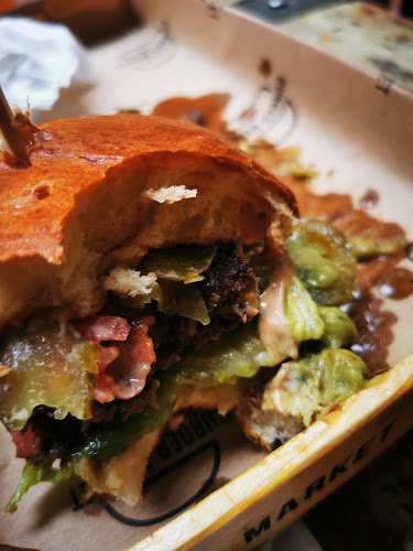 Budapest, Király u. 8, 1061