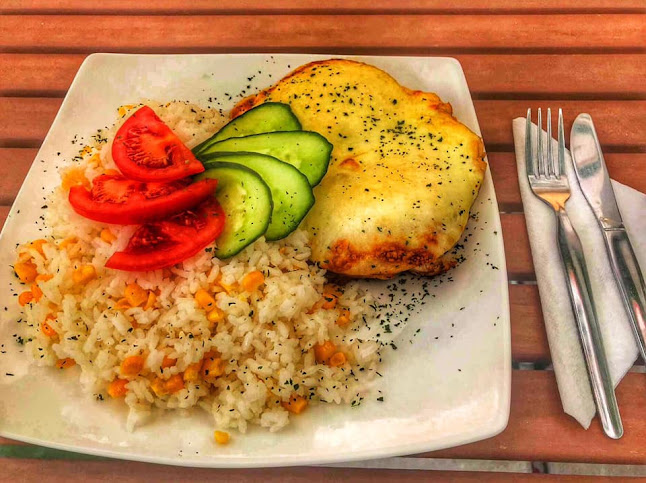 Opinii despre Pizza Express în Sárospatak - Vendéglátás