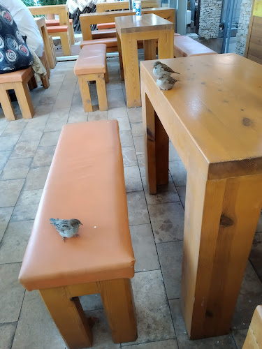 Comentarii opinii despre Lángos Büfé