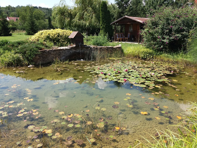 Toscana - Szombathely