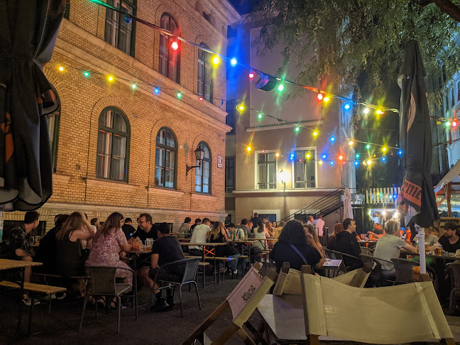 Budapest, Múzeum krt. 4, 1088