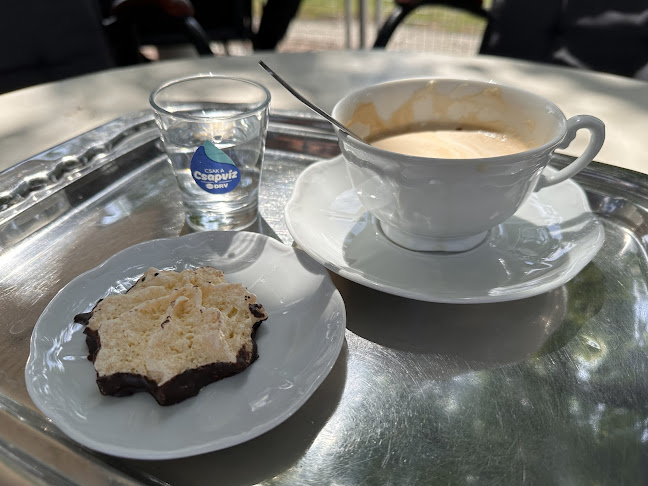 Zámbó Cukrászda Kft. - Fehérvárcsurgó