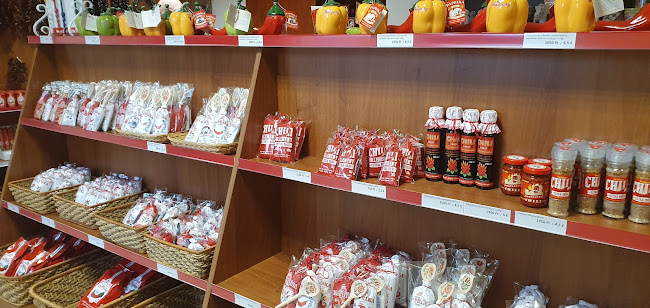 Paprikavilág Kft - Bátya