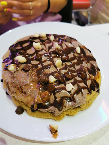 Comentarii opinii despre WOW American Retro Diner