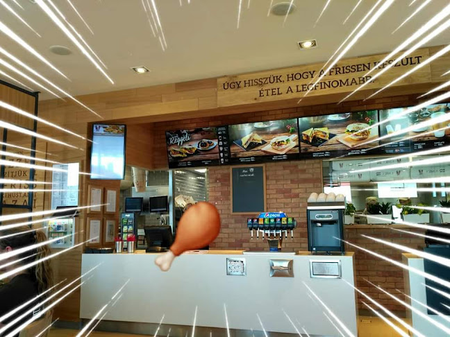 Comentarii opinii despre KFC