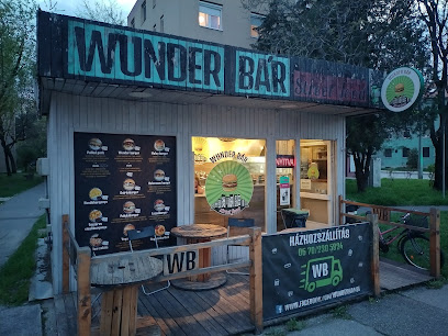 Wunder Bár