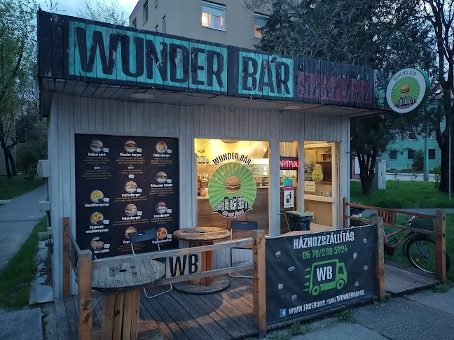 Wunder Bár