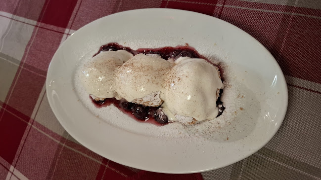 Gulyás udvar Étterem - Vendéglátás