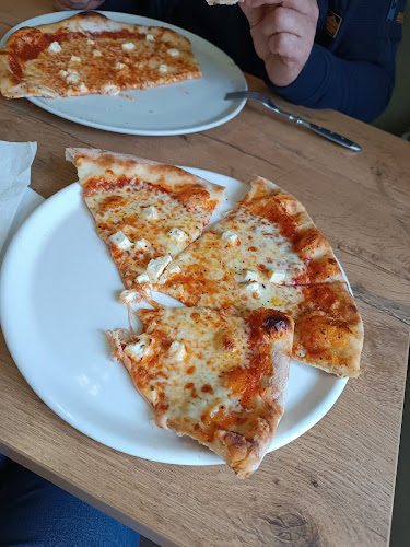 Süleyman Étterem - Vendéglátás