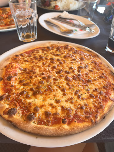 Mauro Ristorante Pizzéria Zamárdi - Zamárdi