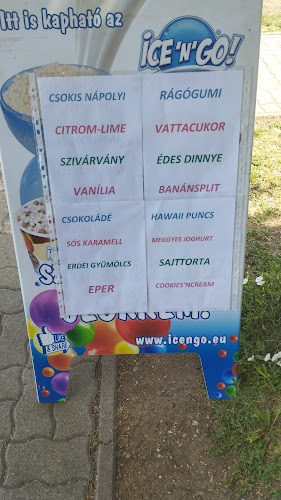 Comentarii opinii despre ICE"N"GO! Zsóry gyógy-és Strandfürdő