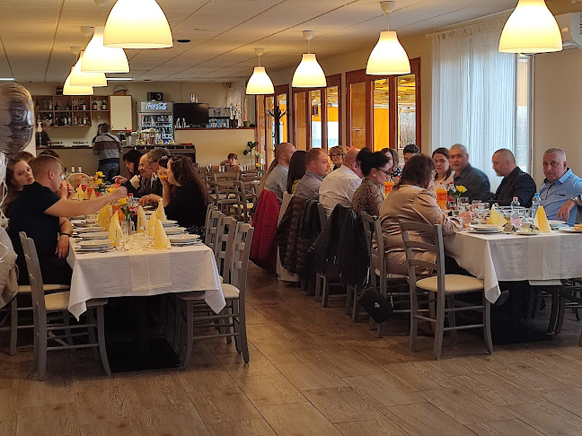 Autós Vendéglők - Vendéglátás