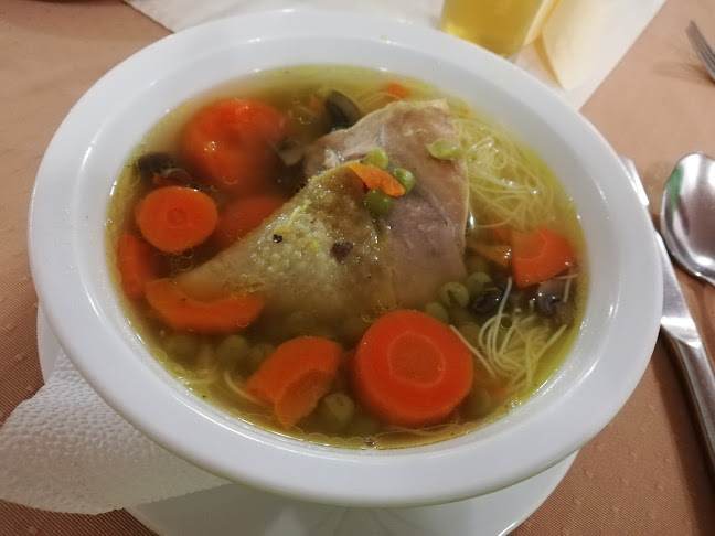 Comentarii opinii despre Kiskondás Étterem