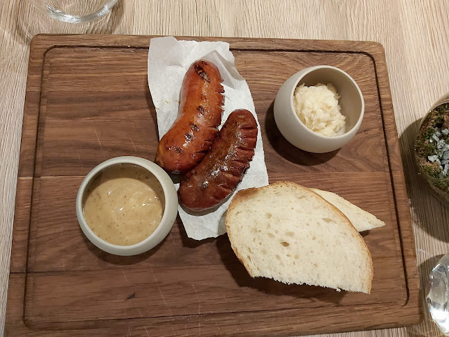 IKON Restaurant - Vendéglátás