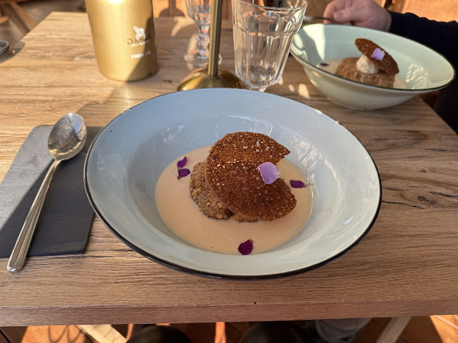 Dabas Deli ∙ Bistro - Dabas