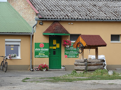 Józsi Fűszerei Kft