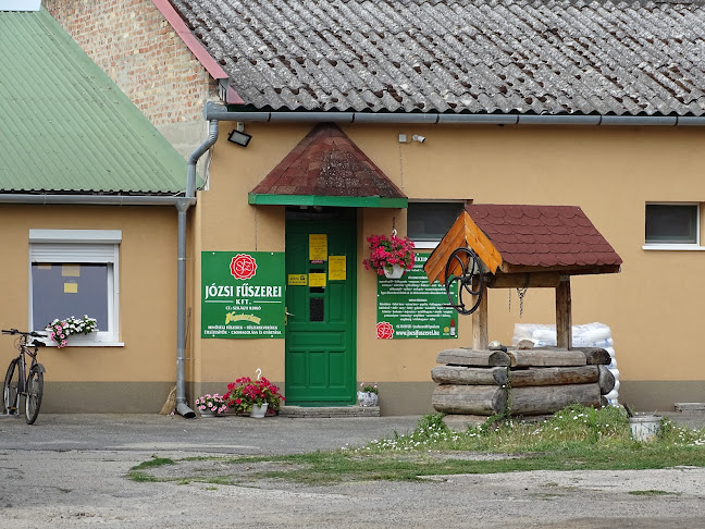 Józsi Fűszerei Kft