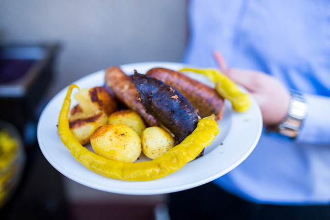 Opinii despre Park vendéglő în Budapest - Vendéglátás