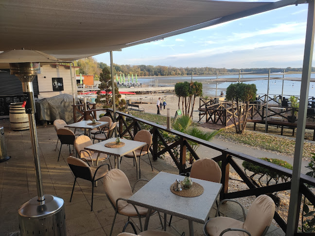 Opinii despre Grill Étterem în Tata - Vendéglátás