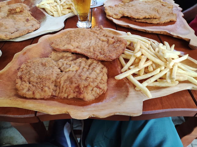 Remete Vendéglő - Étterem Csorna - Csorna