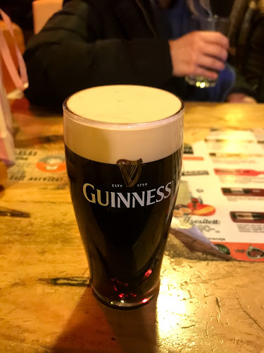 Matt Bar - Vendéglátás