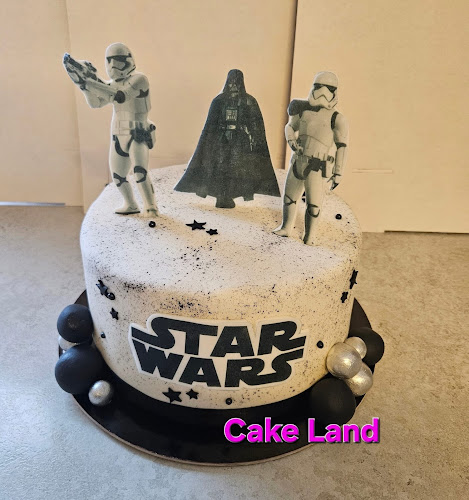 Cake Land - Vendéglátás