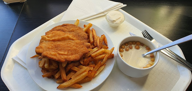 Venite Bt - Kantin falatozó.