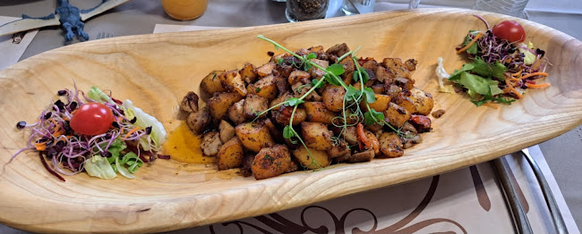 Véndiófa Grill Bisztró