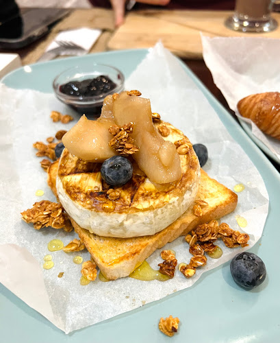 Budapest, Szondi u. 11, 1067