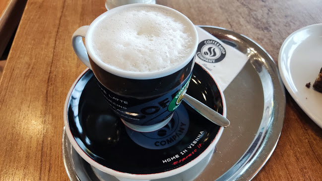 Coffeshop Company - Keszthely