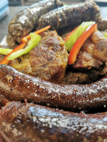 Comentarii opinii despre AFIT Büfé