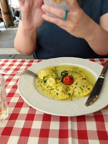 Tom George Osteria - Budapest