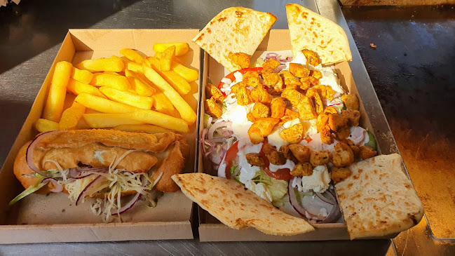 PIROG-DA! Erdőkerülő - Budapest