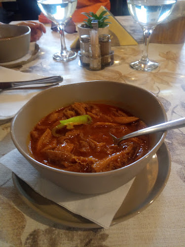 Gyümi Vendéglő - Mindszent