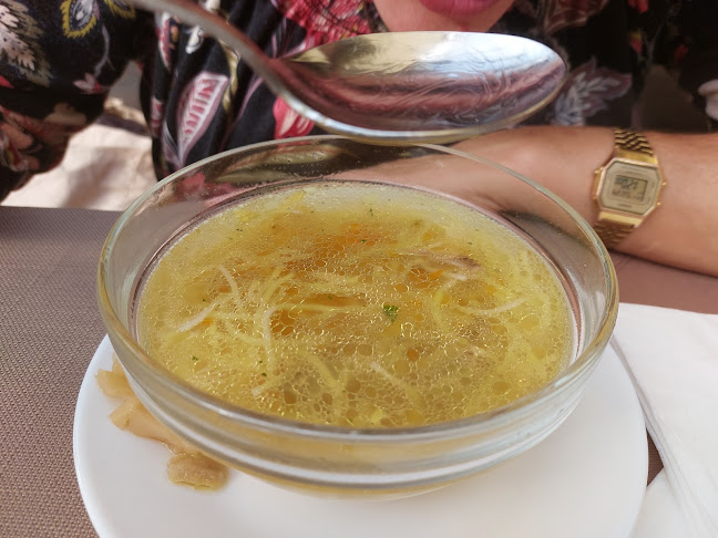 Comentarii opinii despre NEXT Restaurant