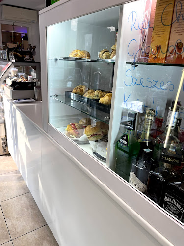 Syrup cafe - Budapest