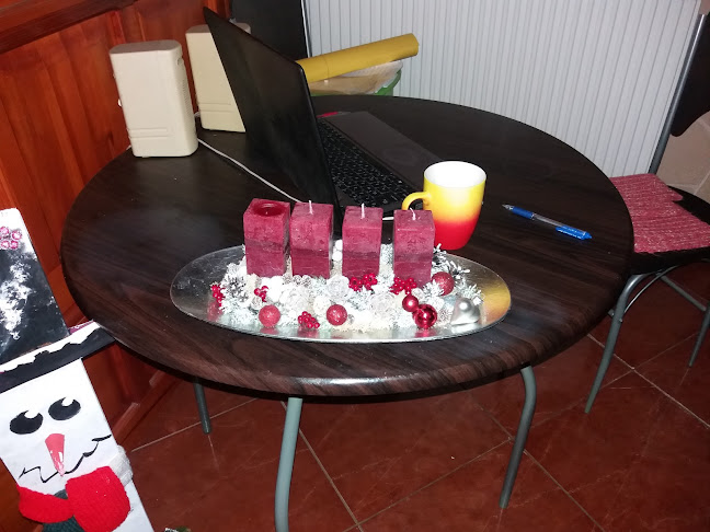 Szent Márton Cukrászda és Cukrászüzem