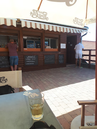 Tihany, Major u. 48, 8237