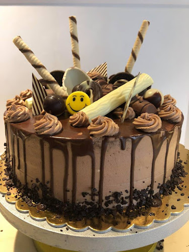 Comentarii opinii despre Édes-M cukrászműhely