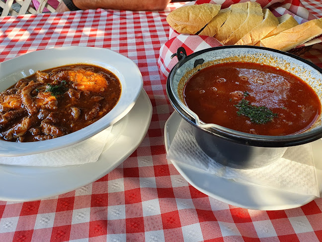 Dunakincse Fancsek vendéglő - Szigetszentmiklós