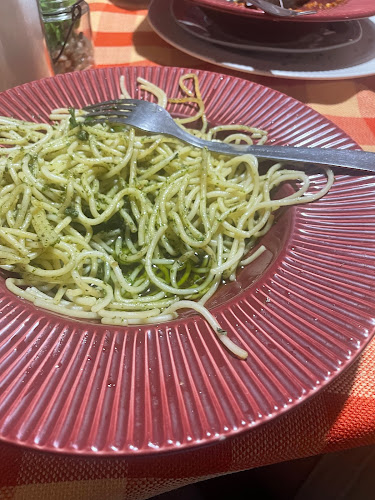 Tulipán Bisztró - Budapest