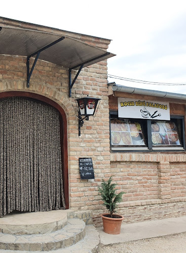 Kocsis Büfé - Vendéglátás