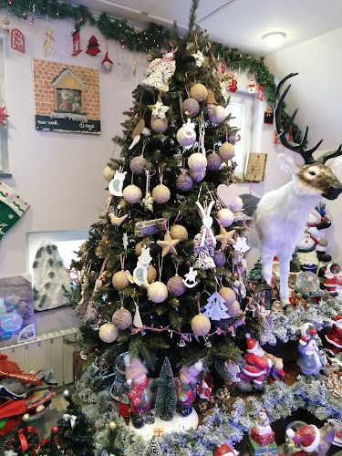 Karácsonyfalva Gyömrő - Vendéglátás