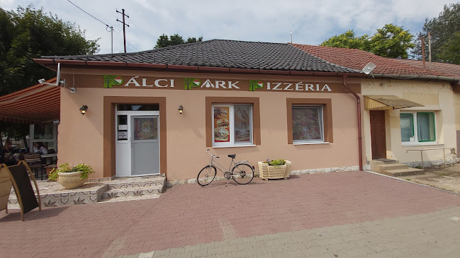 Pálci Park Pizzéria - Tornyospálca